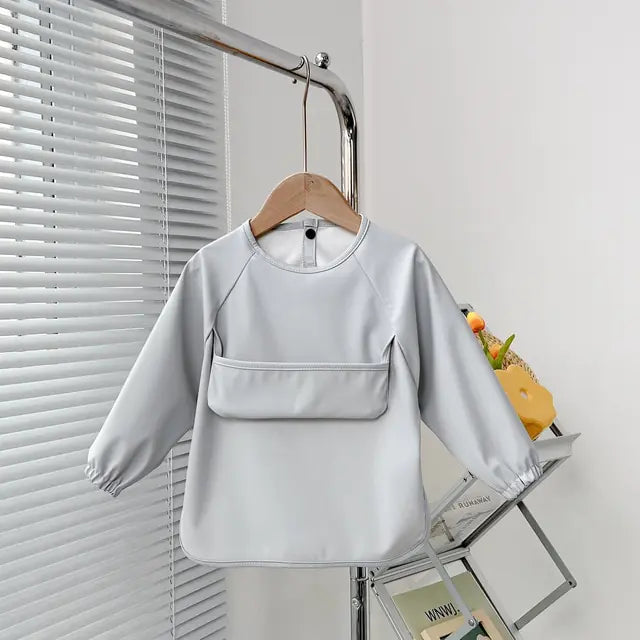 Apron Bib