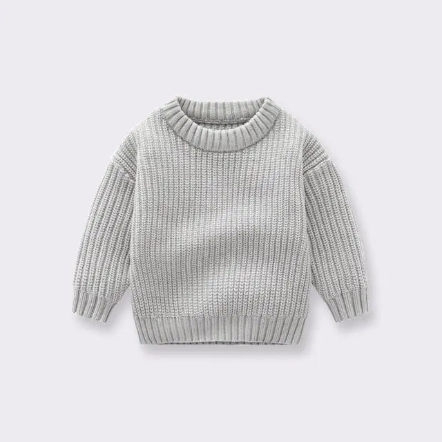 Knitted Sweaters