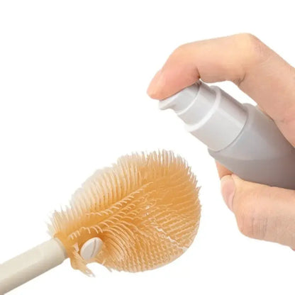 Bottle Cleaner Brush Set